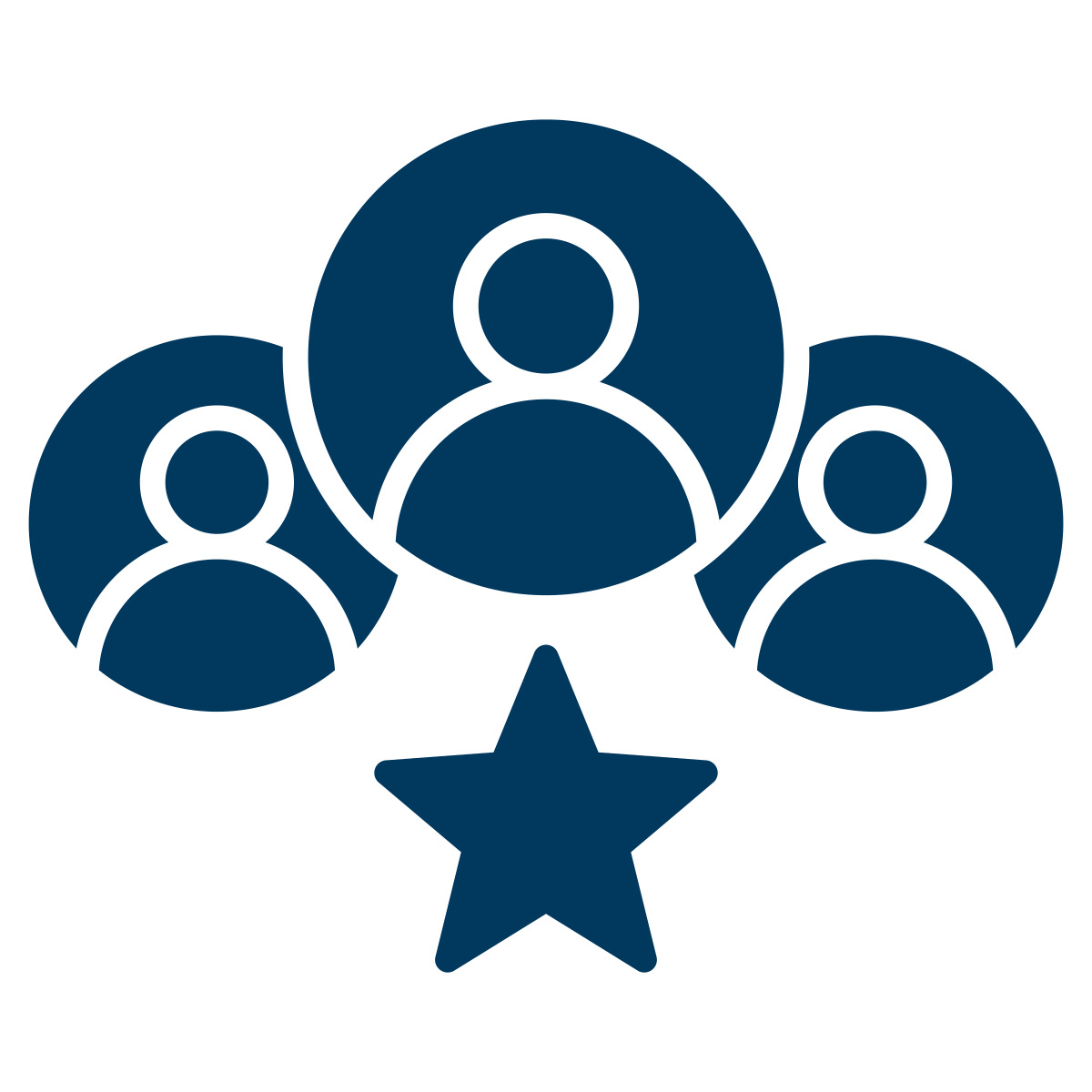 Employer Icon